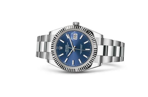 rolex 126334 opinioni